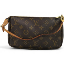 Louis Vuitton Pochette Accessoires Monogram