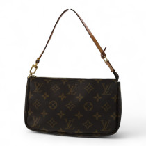 Louis Vuitton Pochette Accessoires Monogram