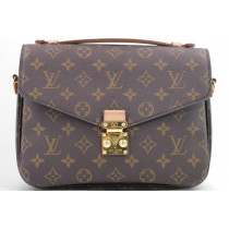Louis Vuitton Metis Monogram