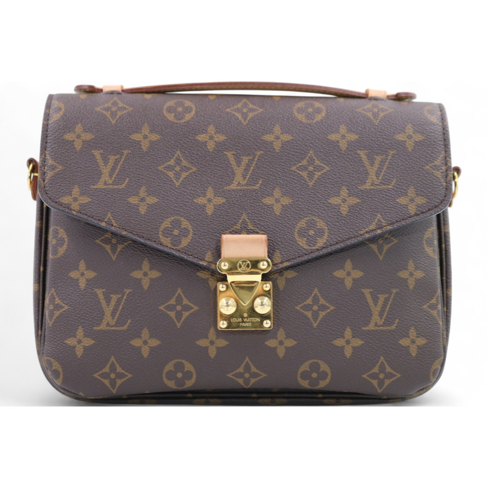 Louis Vuitton Metis Monogram