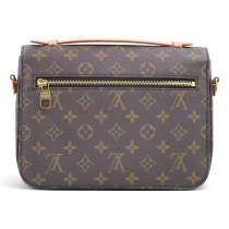 Louis Vuitton Metis Monogram