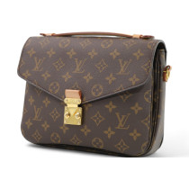 Louis Vuitton Metis Monogram