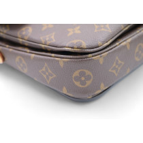 Louis Vuitton Metis Monogram