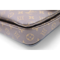 Louis Vuitton Metis Monogram