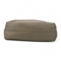 Prada Hobo Soft Pelle di Vitello Beige