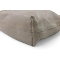Prada Hobo Soft Pelle di Vitello Beige