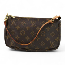 Louis Vuitton Pochette Accessoires Monogram