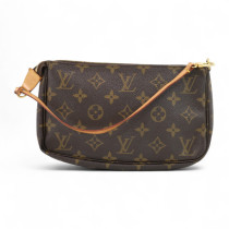 Louis Vuitton Pochette Accessoires Monogram