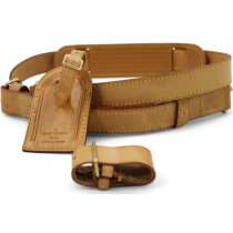 Louis Vuitton Keepall 50 Bandolier Monogram