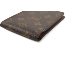 Louis Vuitton Portafoglio Monogram