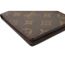 Louis Vuitton Portafoglio Monogram