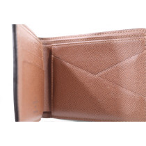 Louis Vuitton Portafoglio Monogram