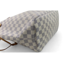 Louis Vuitton Neverfull Damier Azur