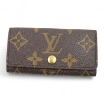 Louis Vuitton Portachiavi Monogram