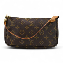 Louis Vuitton Pochette Accessoires Monogram