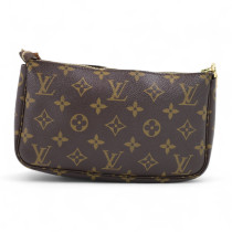 Louis Vuitton Pochette Accessoires Monogram