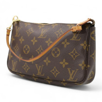Louis Vuitton Pochette Accessoires Monogram