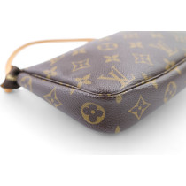 Louis Vuitton Pochette Accessoires Monogram