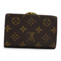 Louis Vuitton Portafoglio Monogram