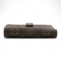 Louis Vuitton Portafoglio Monogram