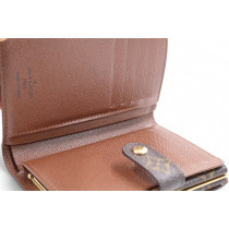 Louis Vuitton Portafoglio Monogram