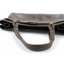 Dior Belted Jeans Pocket Bag Pelle Marrone