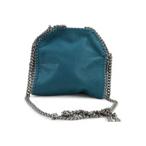 Stella McCartney Falabella Tiny Pavone
