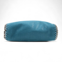 Stella McCartney Falabella Tiny Pavone