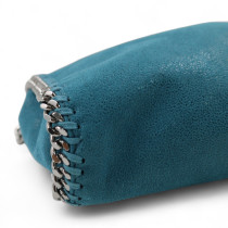 Stella McCartney Falabella Tiny Pavone