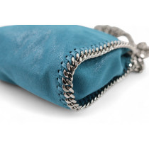 Stella McCartney Falabella Tiny Pavone