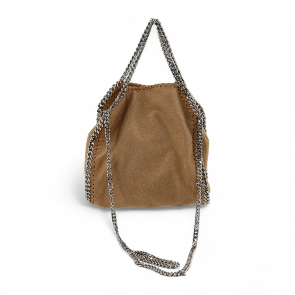 Stella McCartney Falabella Mini Rosa Antico
