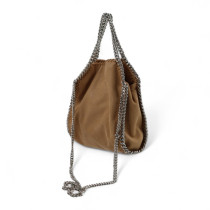 Stella McCartney Falabella Mini Rosa Antico