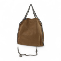Stella McCartney Falabella Mini Rosa Antico