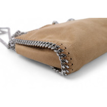 Stella McCartney Falabella Mini Rosa Antico
