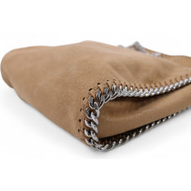 Stella McCartney Falabella Mini Rosa Antico