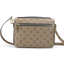 Louis Vuitton Metis Reverse Monogram