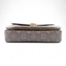 Louis Vuitton Metis Reverse Monogram