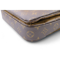 Louis Vuitton Metis Reverse Monogram