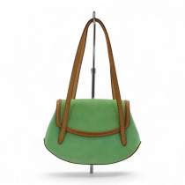 Louis Vuitton Vernis Biscayne Bay Verde