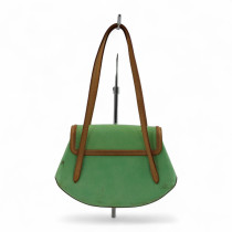 Louis Vuitton Vernis Biscayne Bay Verde