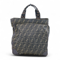 Fendi Zucca Shopping