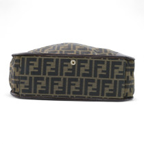 Fendi Zucca Shopping