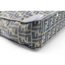 Fendi Zucca Shopping