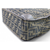 Fendi Zucca Shopping