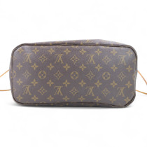 Louis Vuitton Neverfull MM Monogram