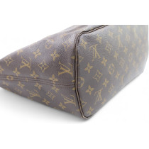 Louis Vuitton Neverfull MM Monogram