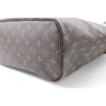 Louis Vuitton Neverfull MM Monogram