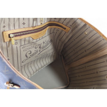 Louis Vuitton Neverfull MM Monogram