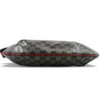 Gucci Hobo Crystal Blu