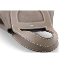 Hermes In The Loop 18 Pelle Etoupe